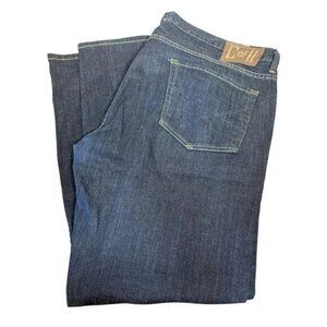 Citizens of Humanity by Jerome Dahan Men's Jeans/Denim, Straight Leg. Size 40x30